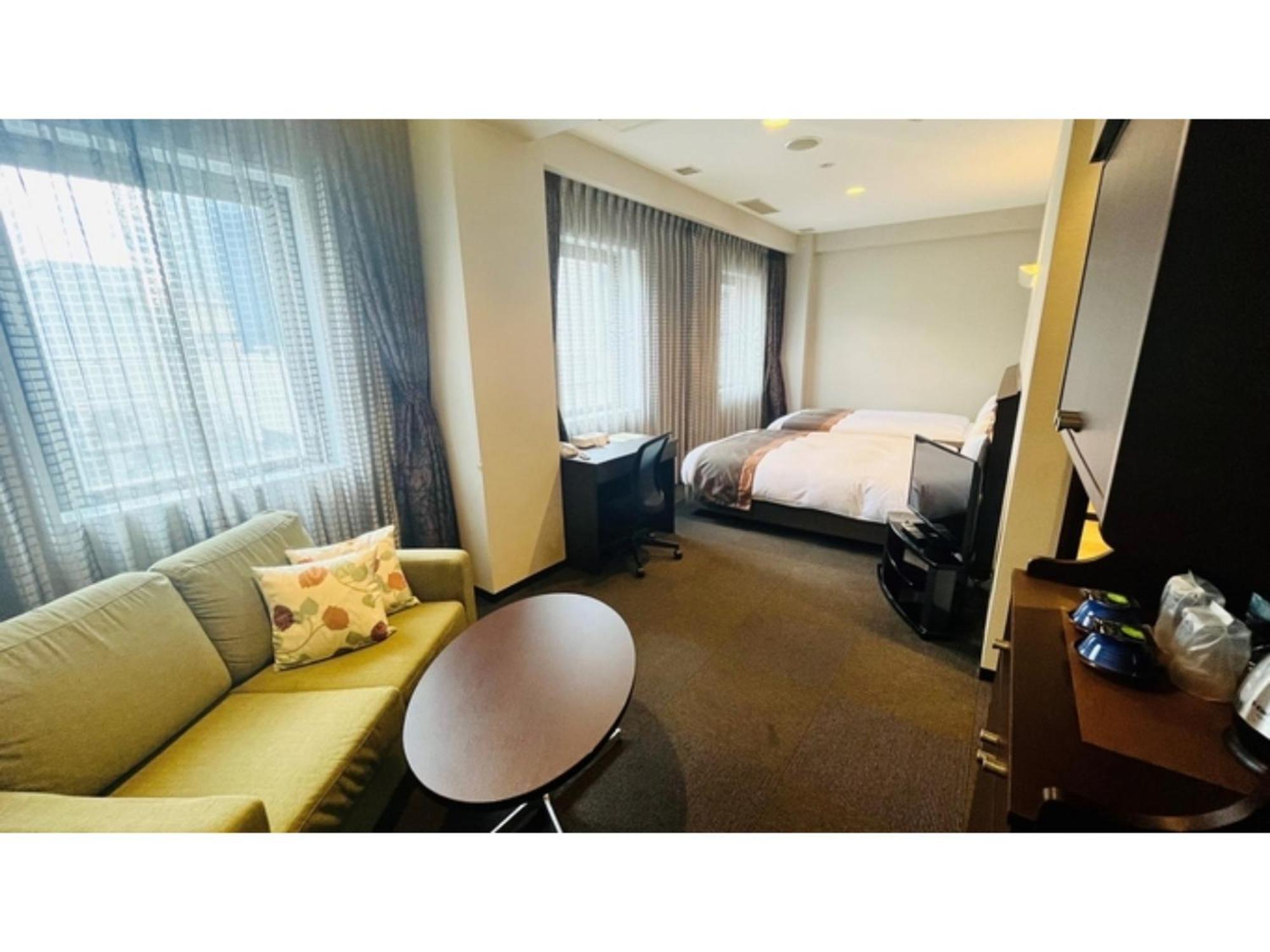 Hotel Midosuji - Vacation 41587v *